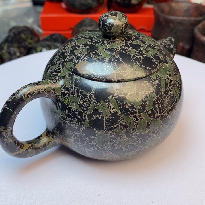 汝阳梅花玉厂家直销西施