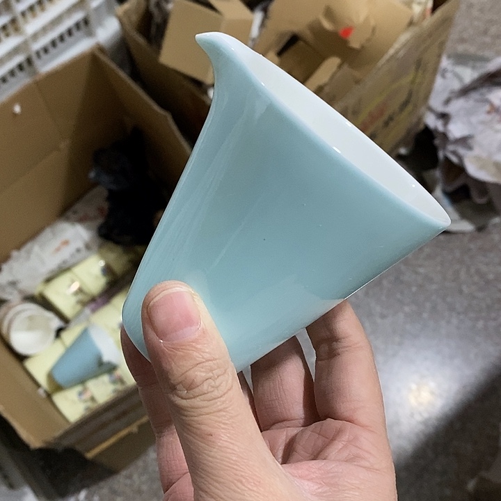 陶瓷艺术品及陶瓷制品