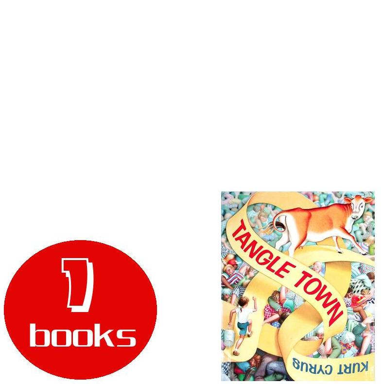 英文原版绘本1本93251124084