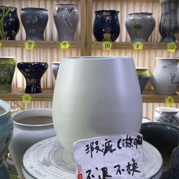 手工高温陶瓷景德镇