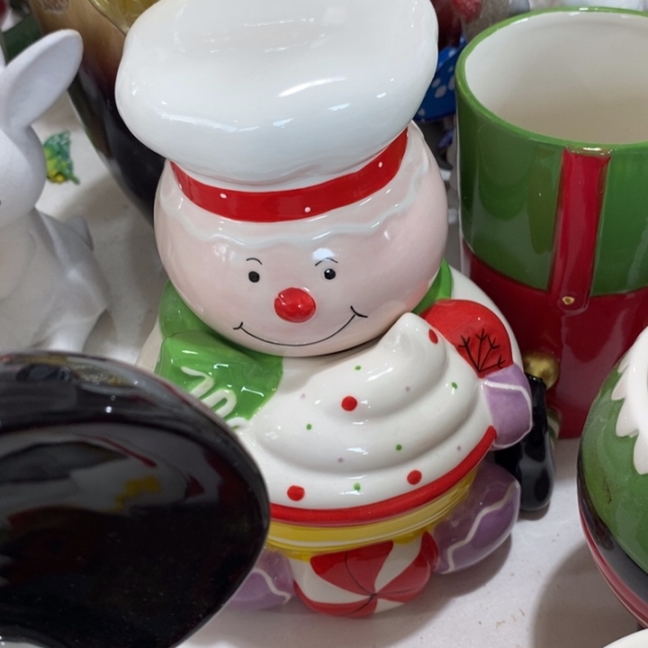 摆件陶瓷树脂家居摆件