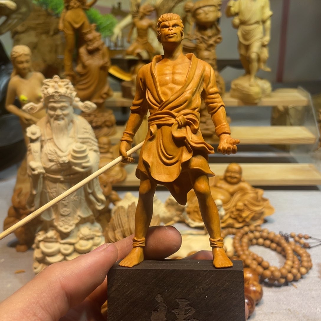 黄杨木小叶黄杨孙悟空