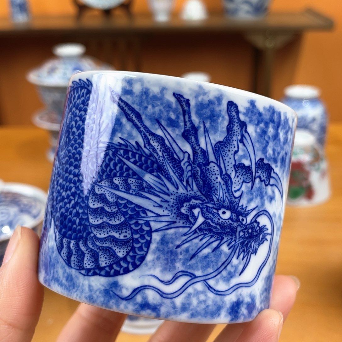 景德镇陶瓷景德镇瓷器