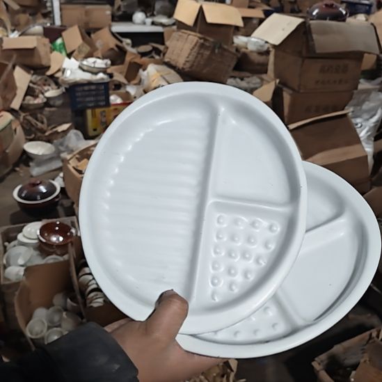 茶盏陶瓷盘子啥都有