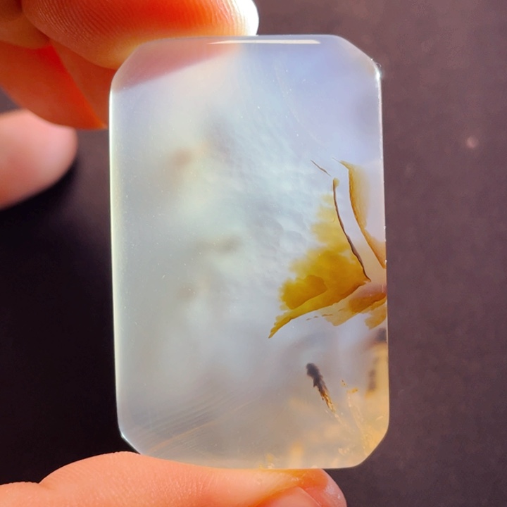 。***。未镶嵌玛瑙/玉髓珠宝奇石