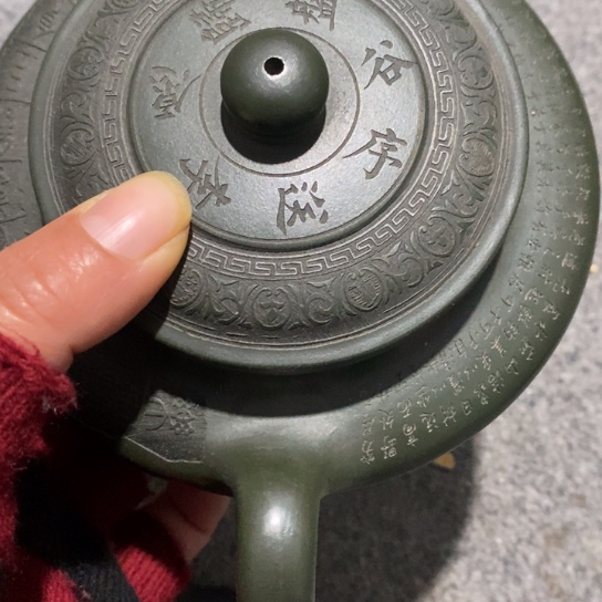 罐莲****店陶瓷摆件爱好者