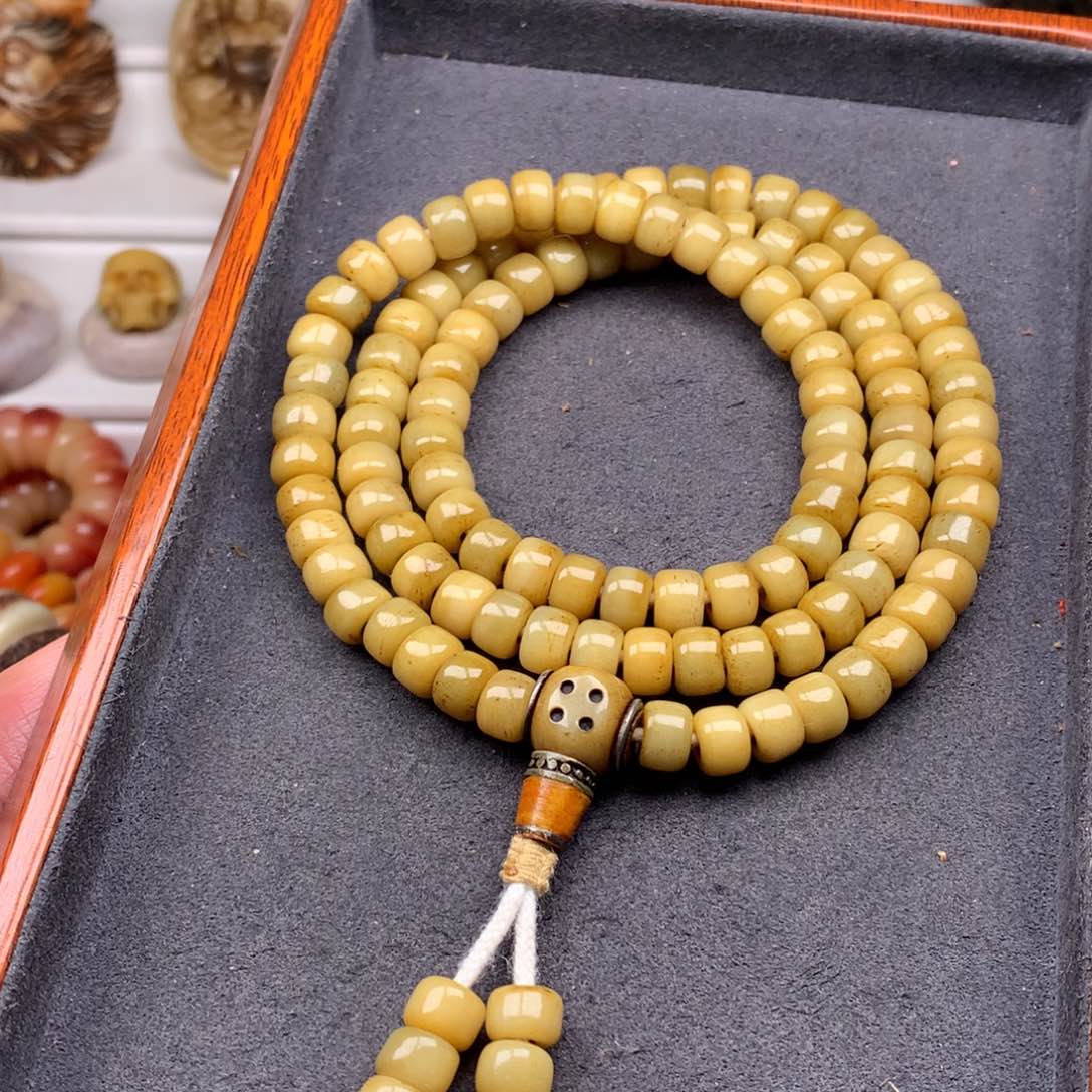 驼骨其他天天都在盘  8