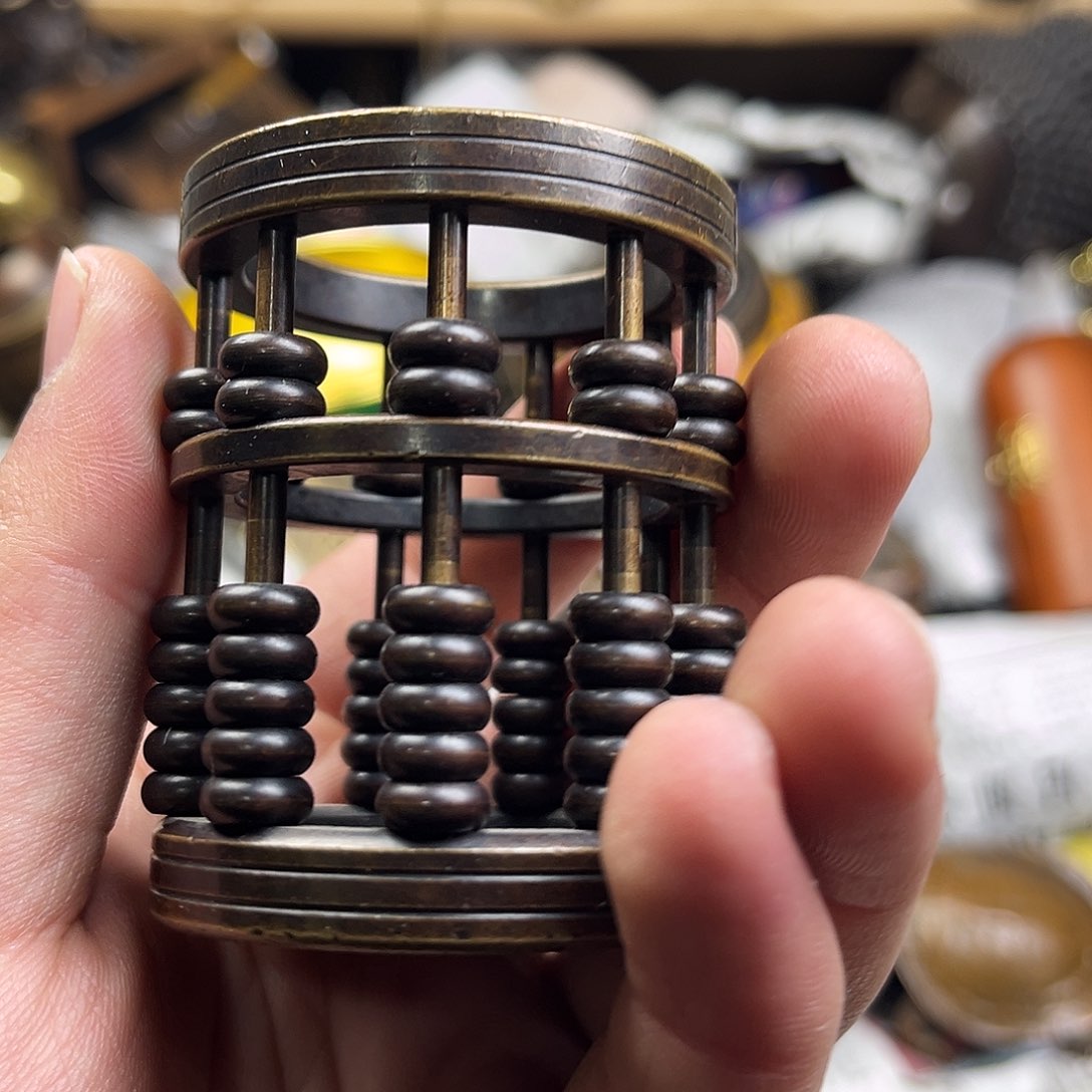 航弟文玩铜器链接