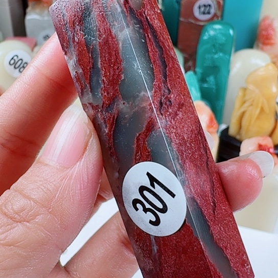 寿山石印石印石章料……..