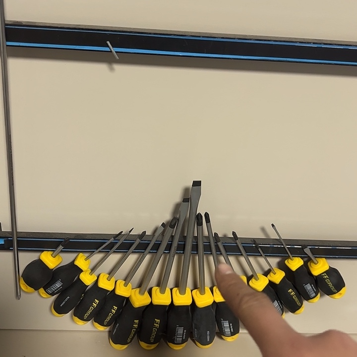 德国FF螺丝刀15件套