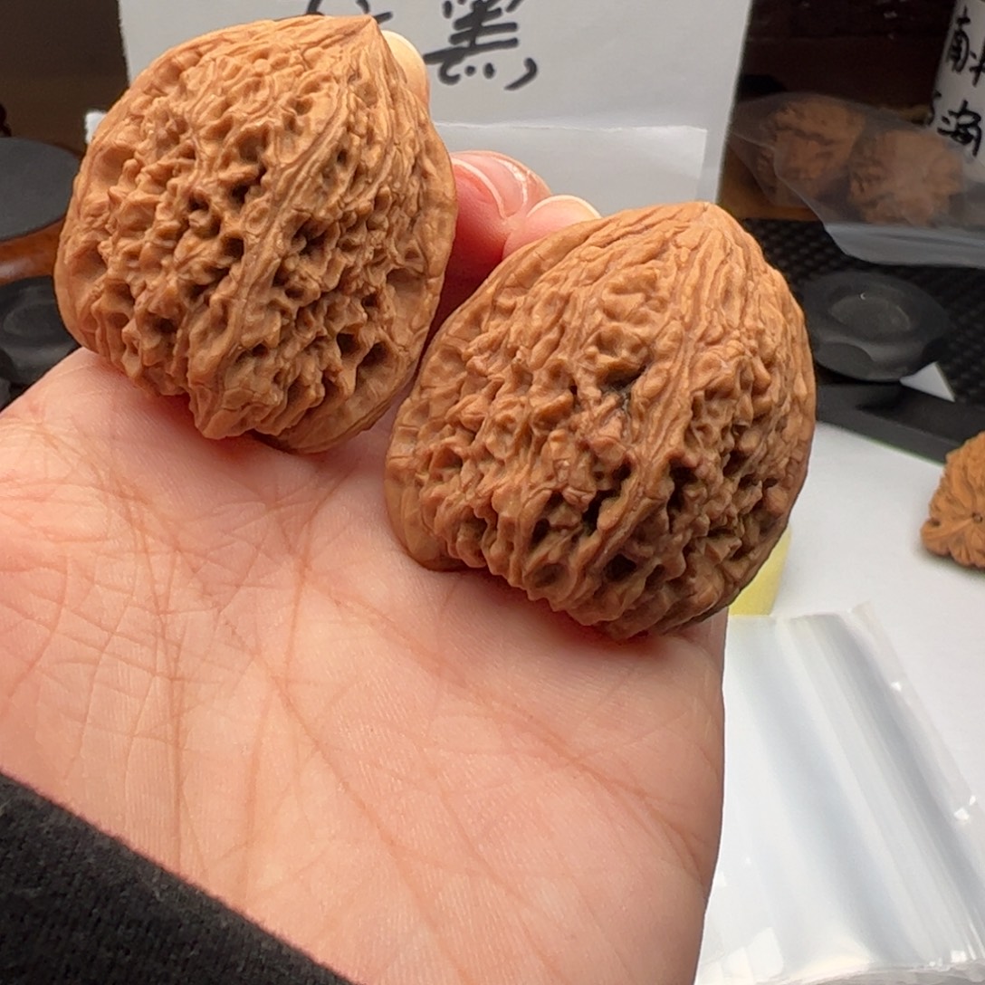 鋭***挡文玩核桃吊坠福利