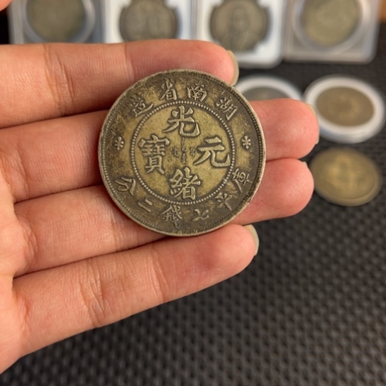 大头龙洋船洋工艺品