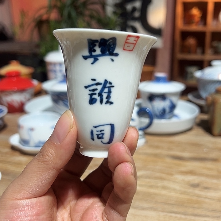 陶瓷艺术作品欣赏