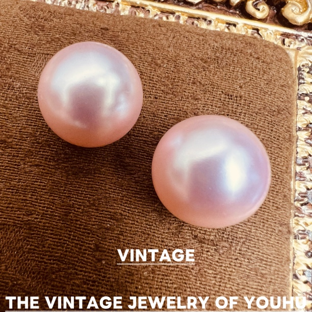 铜合金耳饰  【樱花】327时尚轻奢耳钉