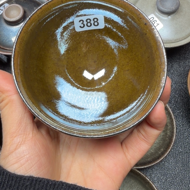 ****)茶盏焦源龙窑，不忘初心388