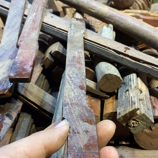 黄花梨/降香黄檀强