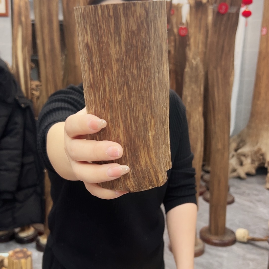 沉香摆件沉香原料摆件工艺品