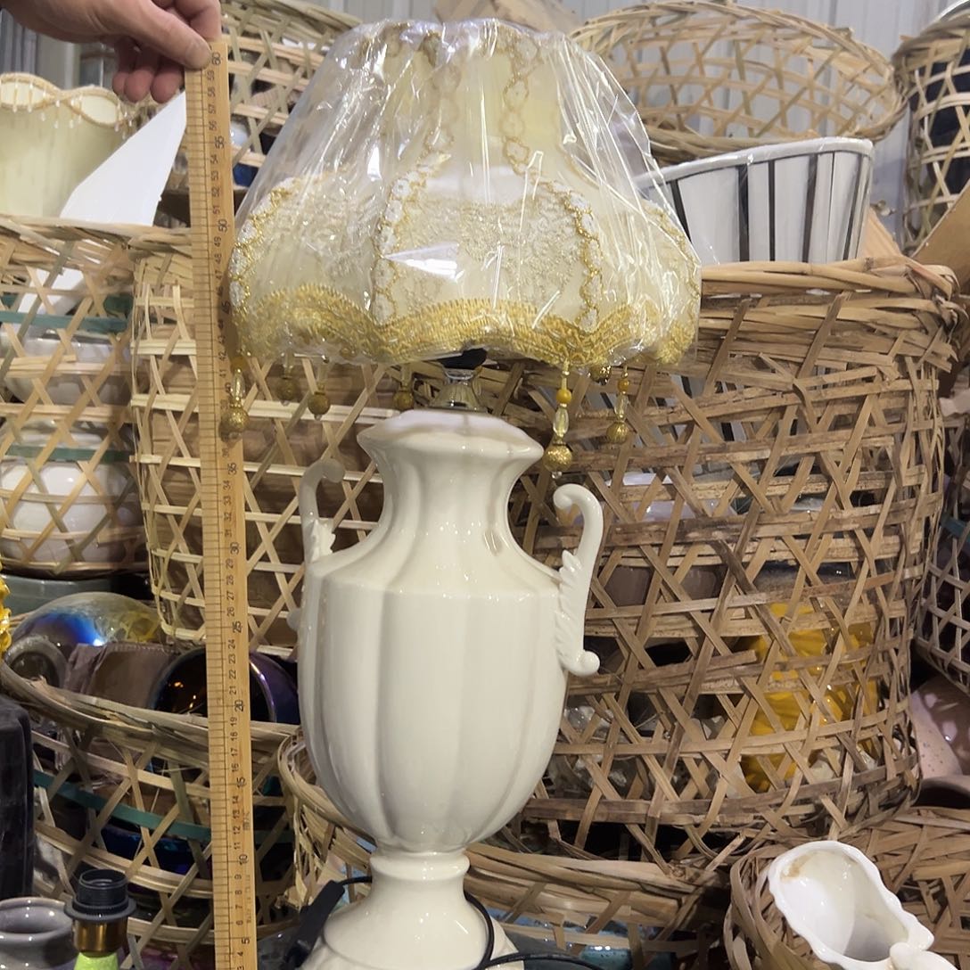 摆件外贸出口高度问客服