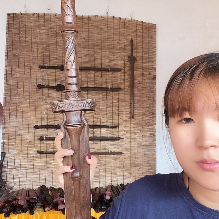 小***瑠紫檀木类成套家具粉补