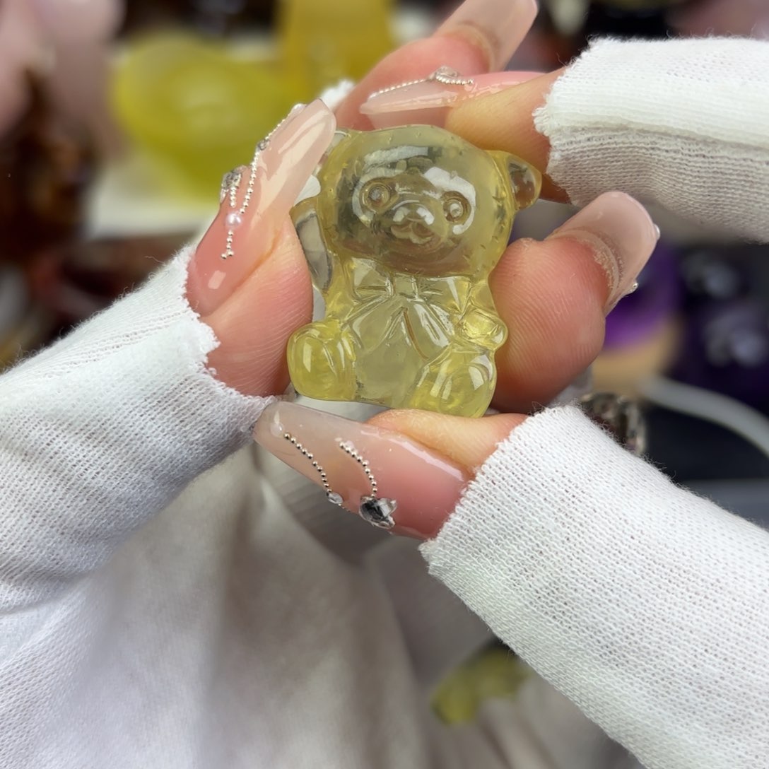 水晶水晶摆件未镶嵌