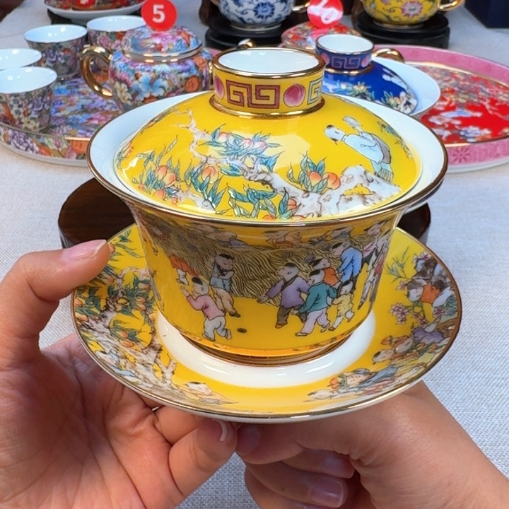 景德镇陶瓷景德镇瓷器