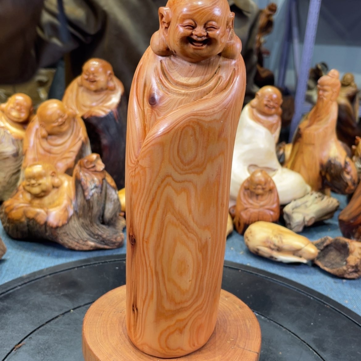 【闪购商品】柏木（崖柏）其他