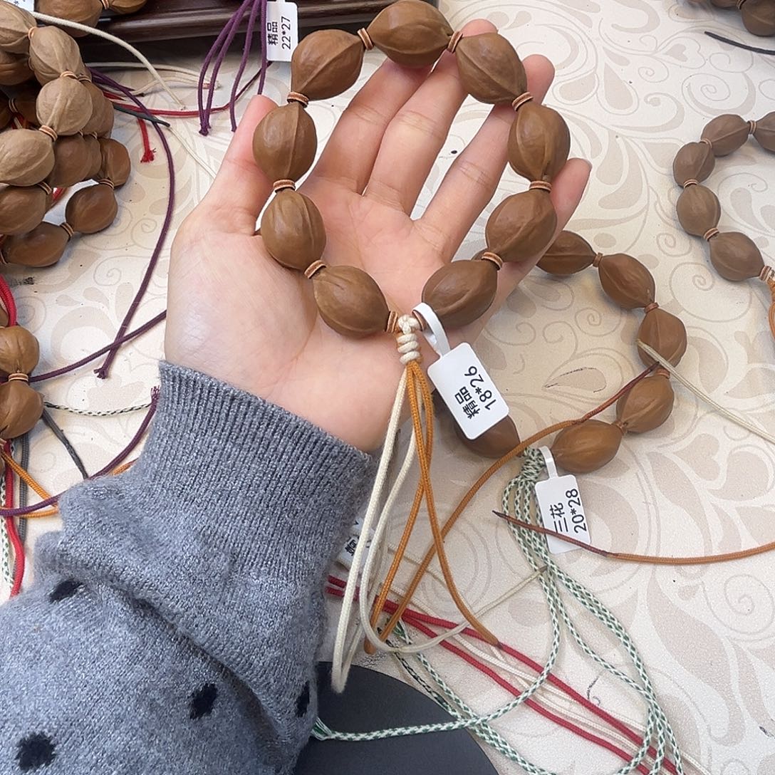 …***号橄榄核吊坠11111111