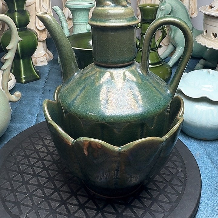 摆件新号开播、漏漏漏！！！