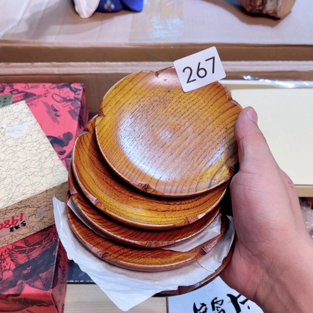 瓷器制作工艺精湛