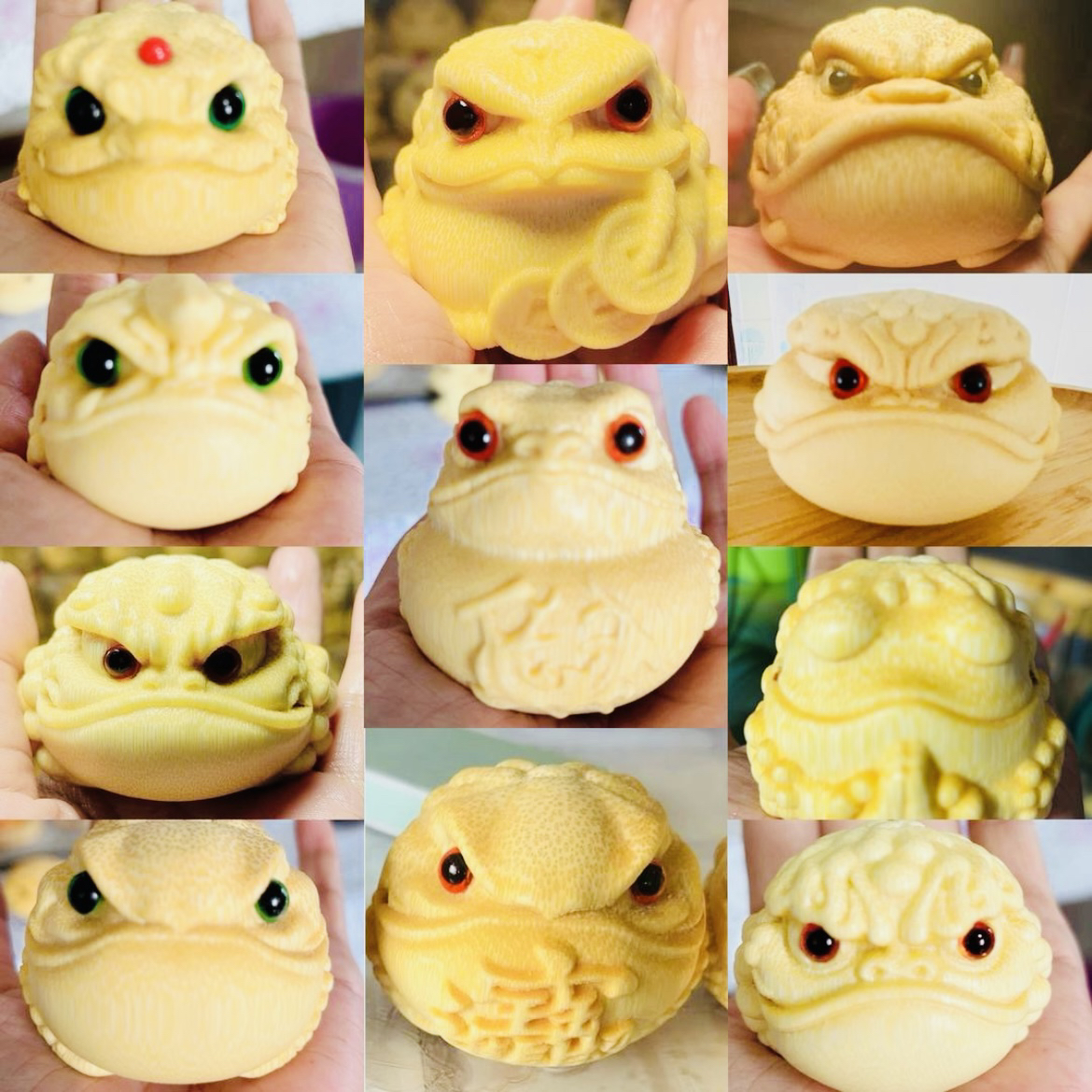 金蟾改价链接，以主播介绍为准