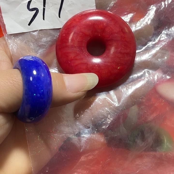 琉璃/树脂/塑料类爱****）