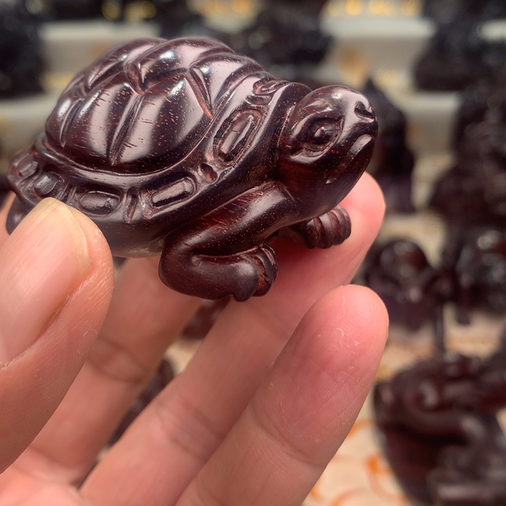 檀香紫檀（小叶紫檀）