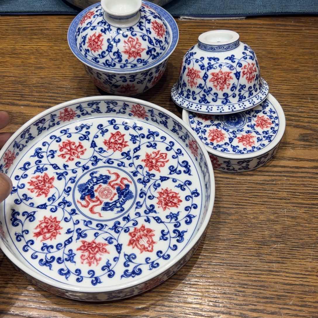 景德镇瓷器艺术研究发展