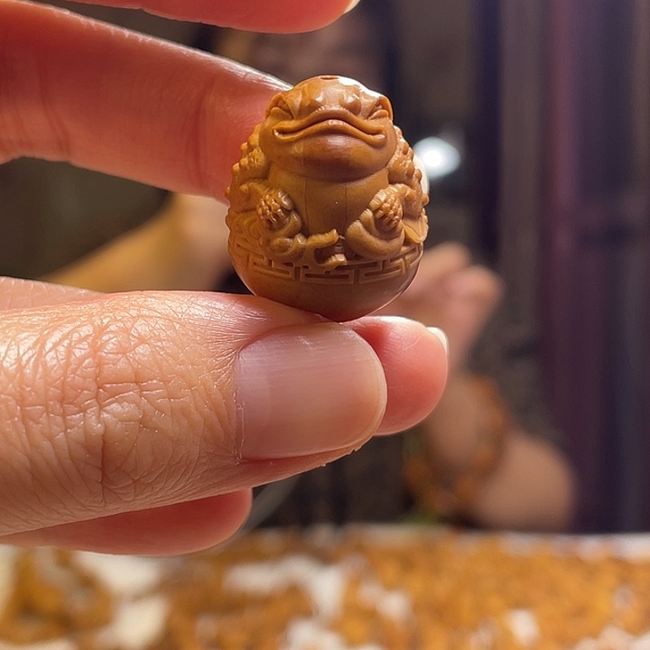 手串/手链橄榄核