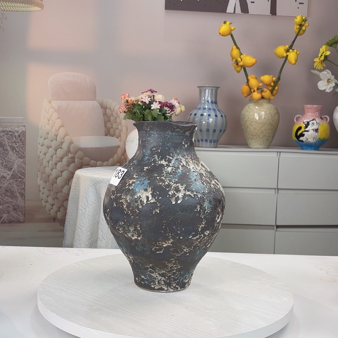 摆件183 景德镇陶瓷艺术精品