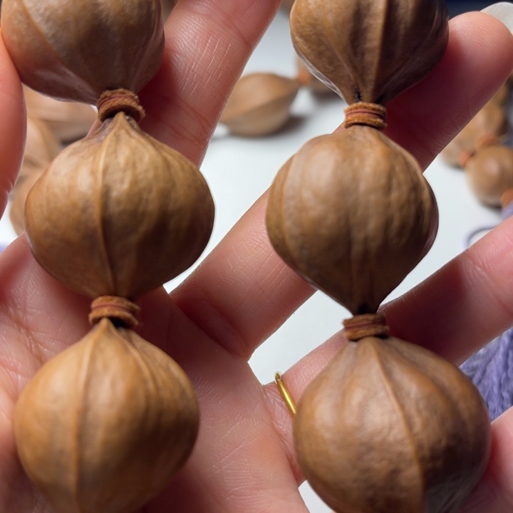 大***旭手串/手链橄榄核2.8