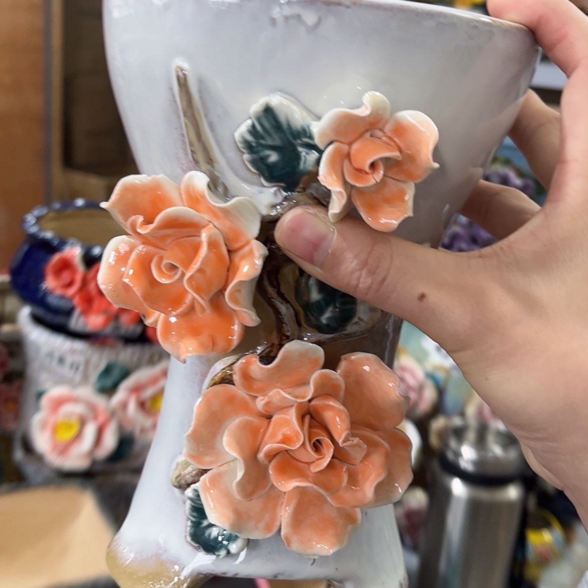 【闪购商品】红陶福利