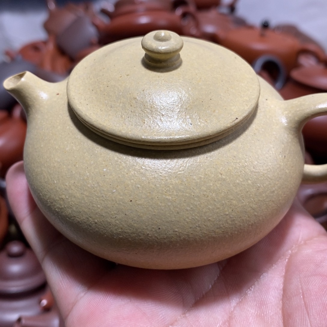 紫砂茶壶闪购商品紫砂壶