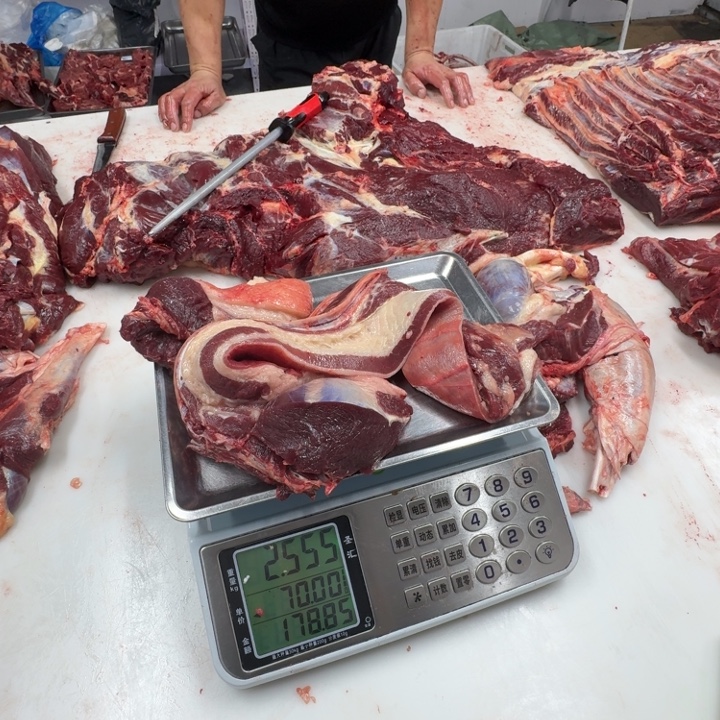 宁***12个月中国大陆马肋条