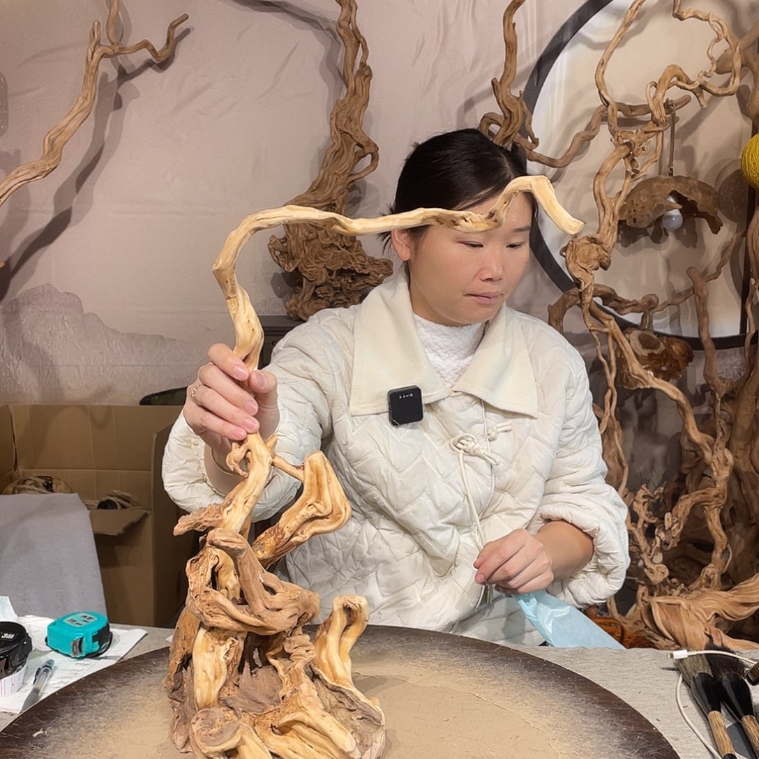 三***主核桃木/黑胡桃（胡桃木）