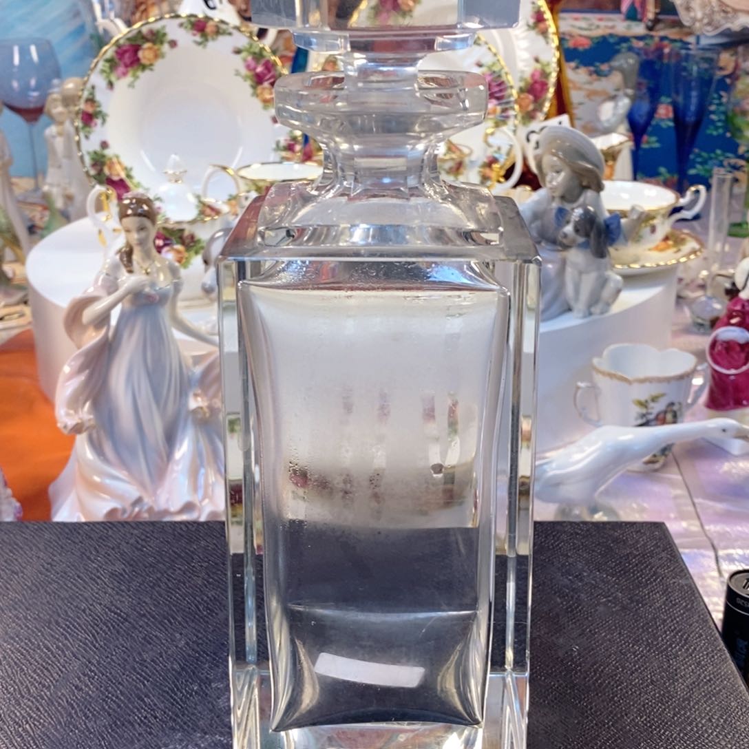 瓷器欧瓷咖啡杯水晶杯