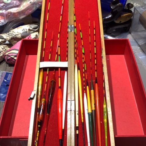 漂盒加十二个漂开始