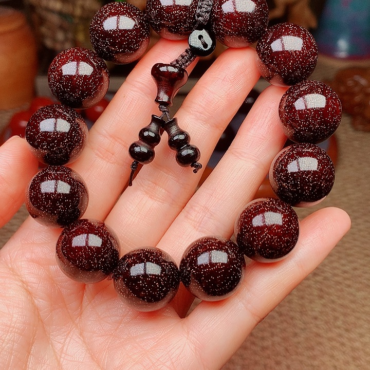 檀香紫檀（小叶紫檀）1.8