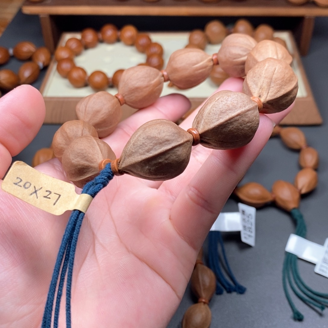 手串/手链橄榄核2027