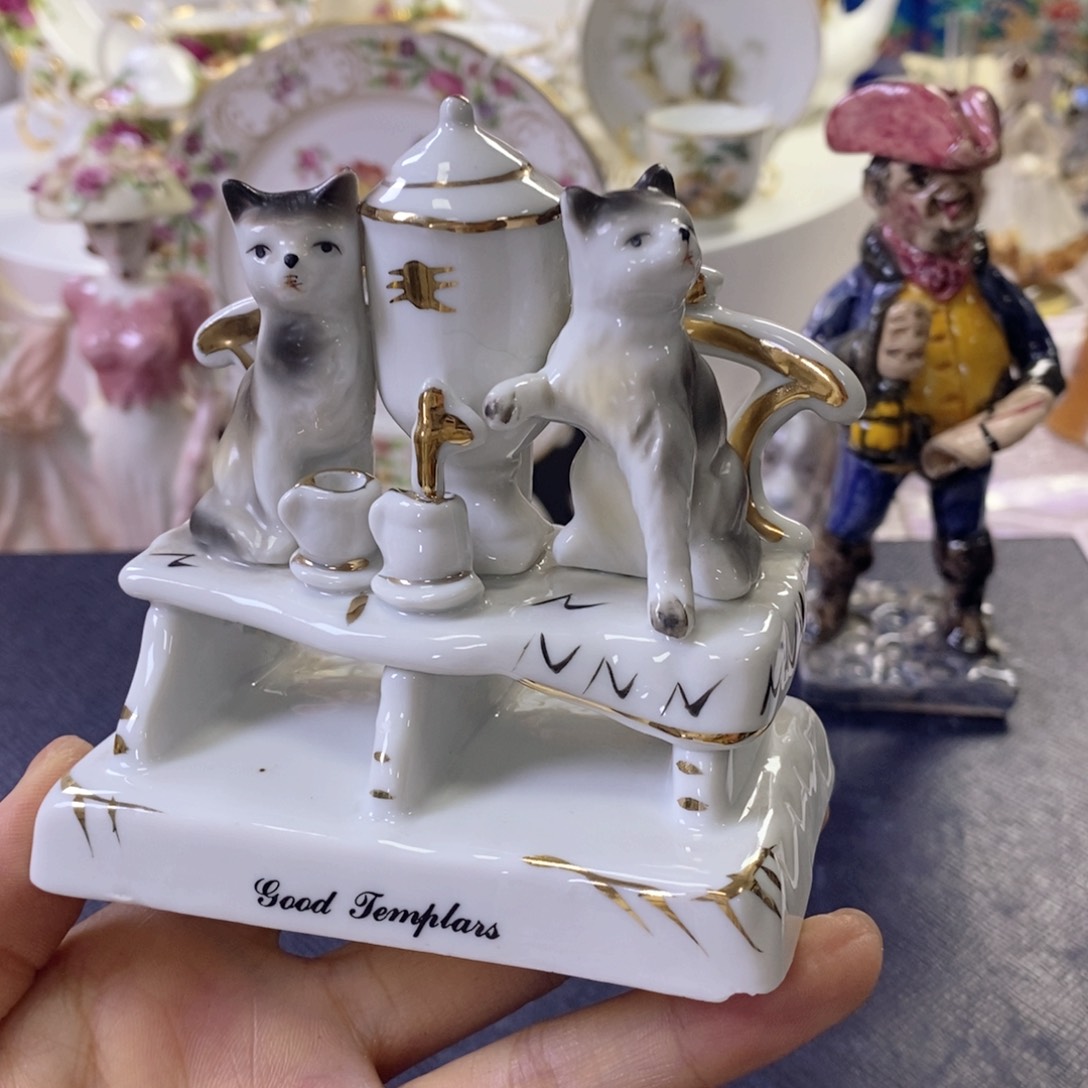 瓷器欧瓷咖啡杯水晶杯