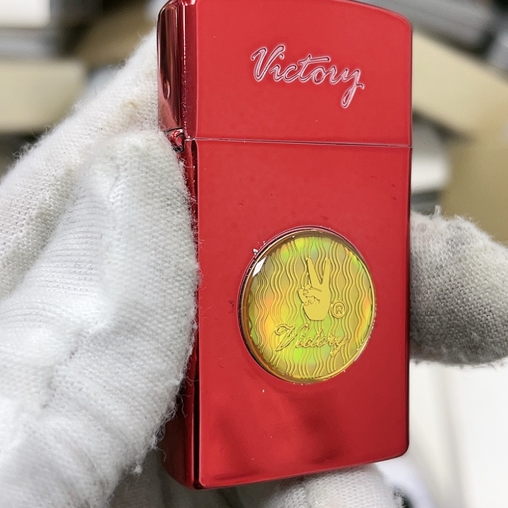 【闪购商品】威盛窄机红