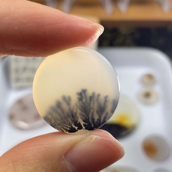 玛瑙/玉髓未镶嵌牌子