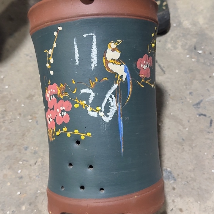 紫砂花盆厂家批发价格