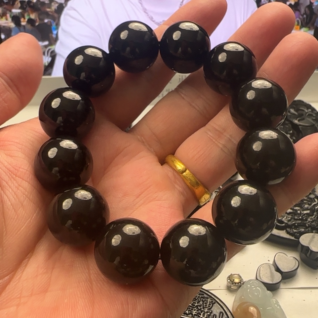 易***源翡翠未镶嵌吊坠(不含链)卡 18