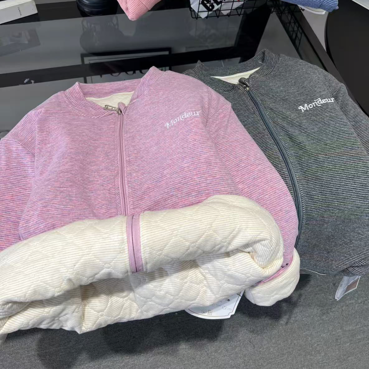 轩妈优选～三合一校服神器